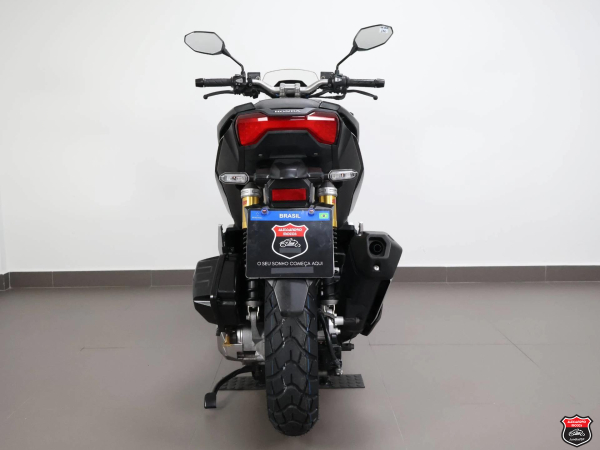Foto Miniatura Honda ADV 150 2022