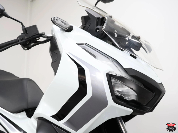 Foto Miniatura Honda ADV 150 2022