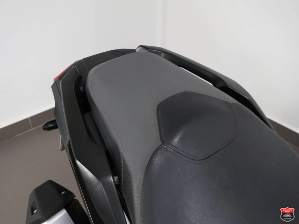 Foto Miniatura Honda ADV 150 2022