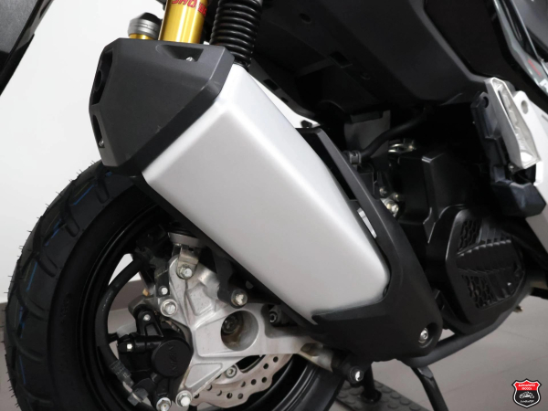 Foto Miniatura Honda ADV 150 2022