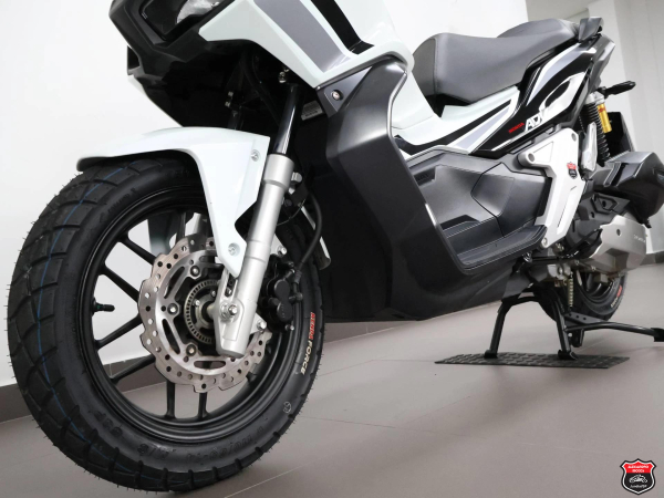 Foto Miniatura Honda ADV 150 2022