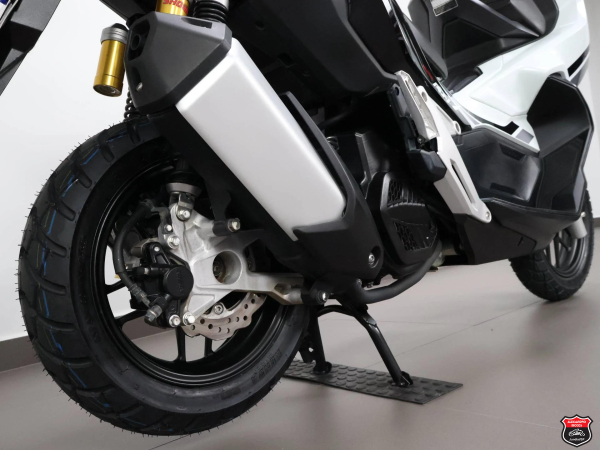 Foto Miniatura Honda ADV 150 2022