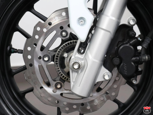 Foto Miniatura Honda ADV 150 2022