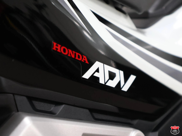 Foto Miniatura Honda ADV 150 2022
