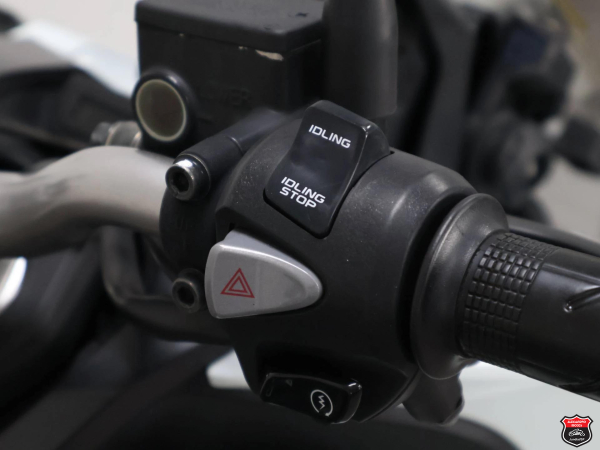 Foto Miniatura Honda ADV 150 2022