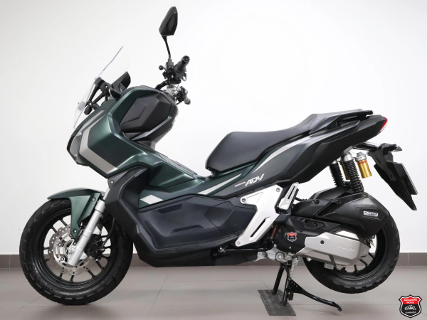 Foto Miniatura Honda ADV 150 2024