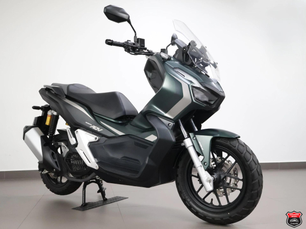 Foto Miniatura Honda ADV 150 2024