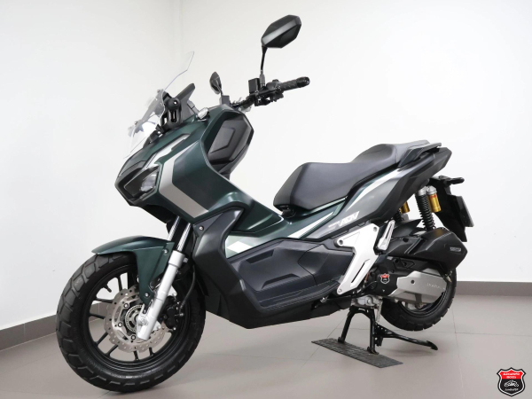 Foto Miniatura Honda ADV 150 2024