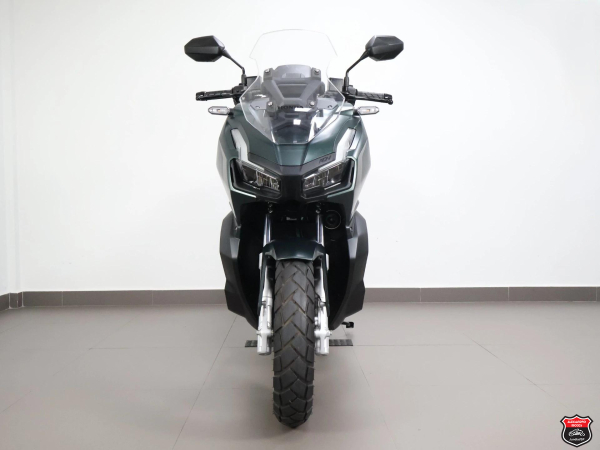 Foto Miniatura Honda ADV 150 2024