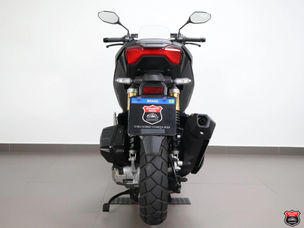 Foto Miniatura Honda ADV 150 2024