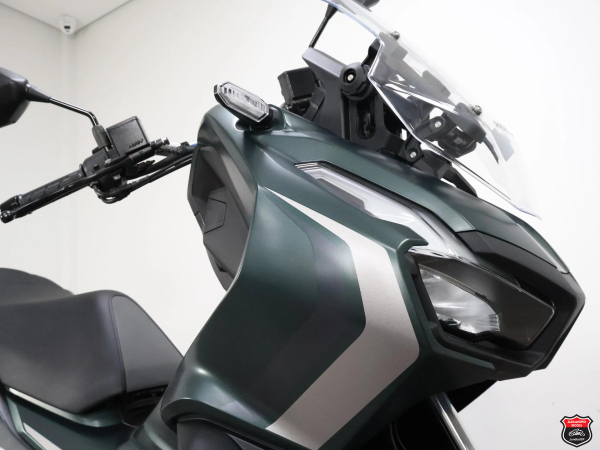 Foto Miniatura Honda ADV 150 2024