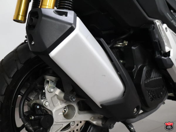 Foto Miniatura Honda ADV 150 2024