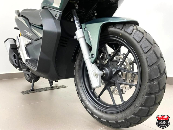 Foto Miniatura Honda ADV 150 2024