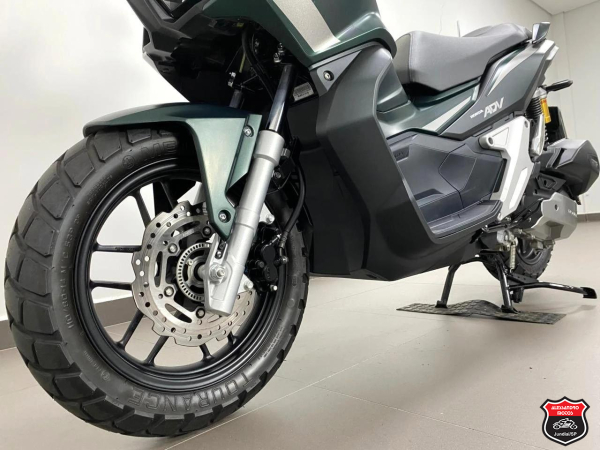 Foto Miniatura Honda ADV 150 2024