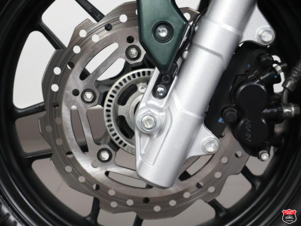 Foto Miniatura Honda ADV 150 2024