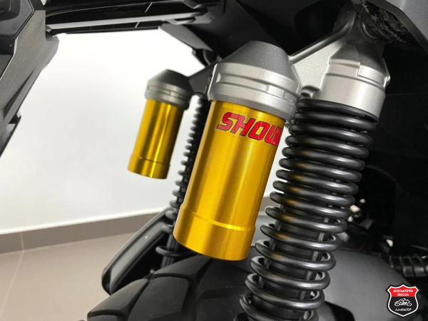 Foto Miniatura Honda ADV 150 2024