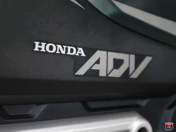 Foto Miniatura Honda ADV 150 2024