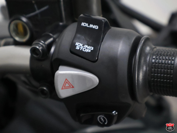 Foto Miniatura Honda ADV 150 2024