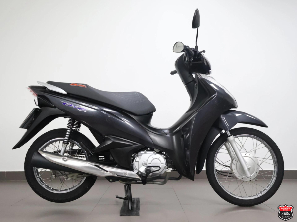 Honda BIZ 110i 2021