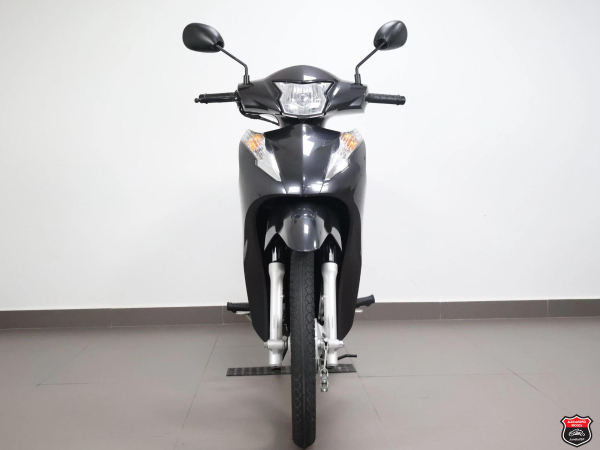 Foto Miniatura Honda BIZ 110i 2021