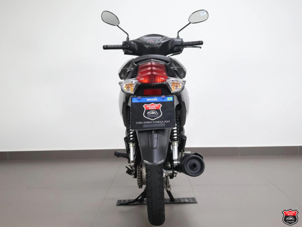 Foto Miniatura Honda BIZ 110i 2021