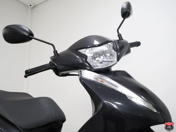 Foto Miniatura Honda BIZ 110i 2021
