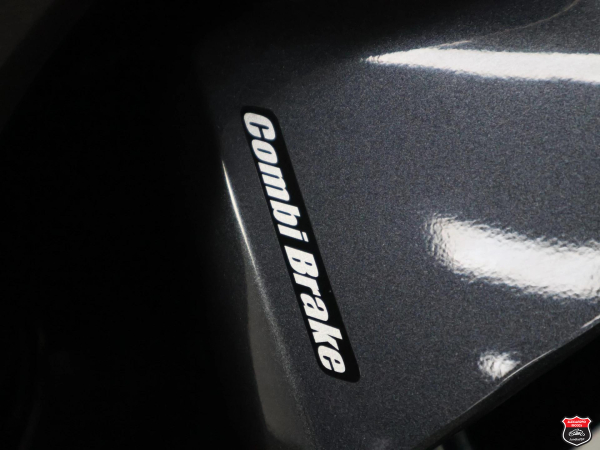 Foto Miniatura Honda BIZ 110i 2021