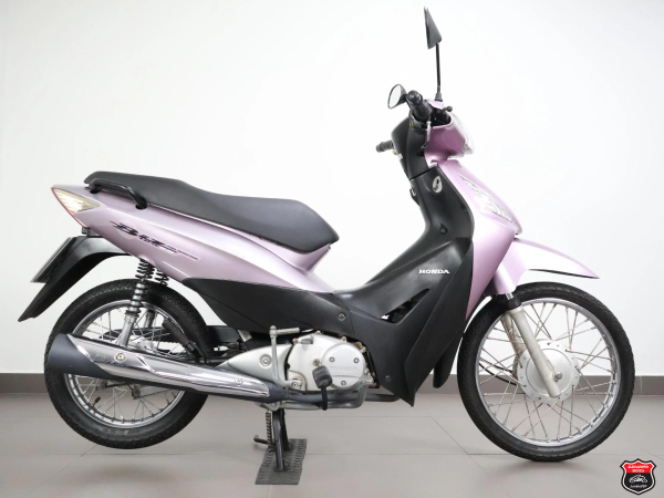 Honda BIZ 125 ES 2010