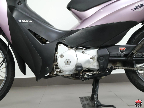 Foto Miniatura Honda BIZ 125 ES 2010