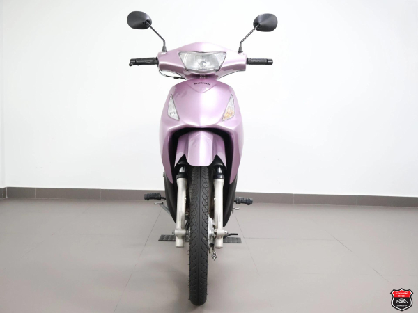 Foto Miniatura Honda BIZ 125 ES 2010