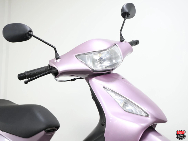 Foto Miniatura Honda BIZ 125 ES 2010