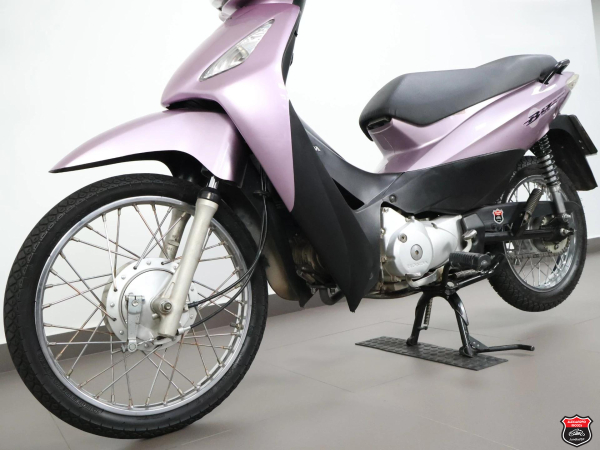 Foto Miniatura Honda BIZ 125 ES 2010