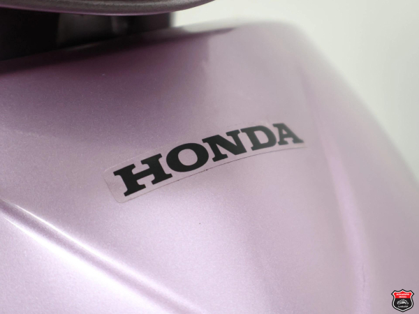 Foto Miniatura Honda BIZ 125 ES 2010