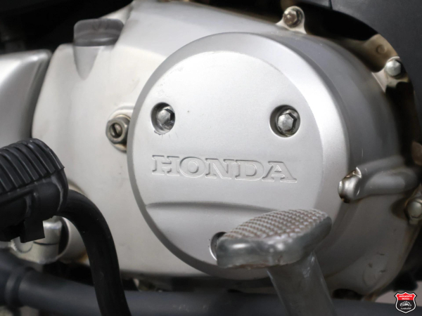 Foto Miniatura Honda BIZ 125 ES 2010