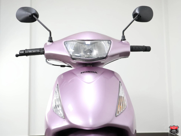 Foto Miniatura Honda BIZ 125 ES 2010