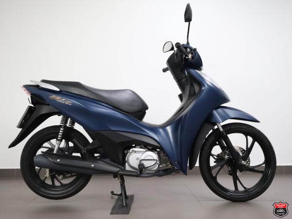 Honda BIZ 125 EX 2026