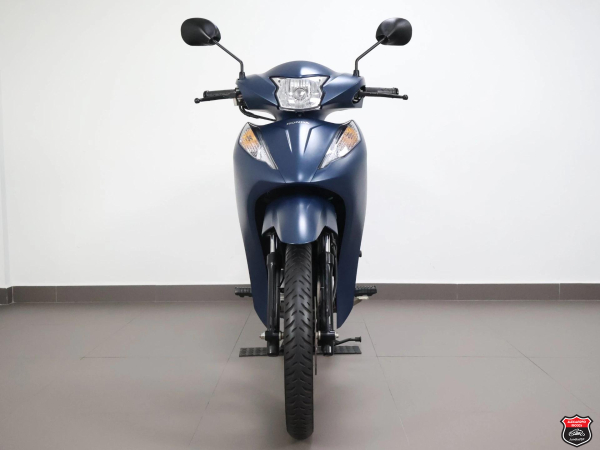 Foto Miniatura Honda BIZ 125 EX 2026