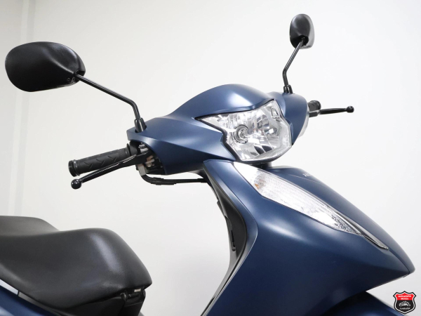 Foto Miniatura Honda BIZ 125 EX 2026