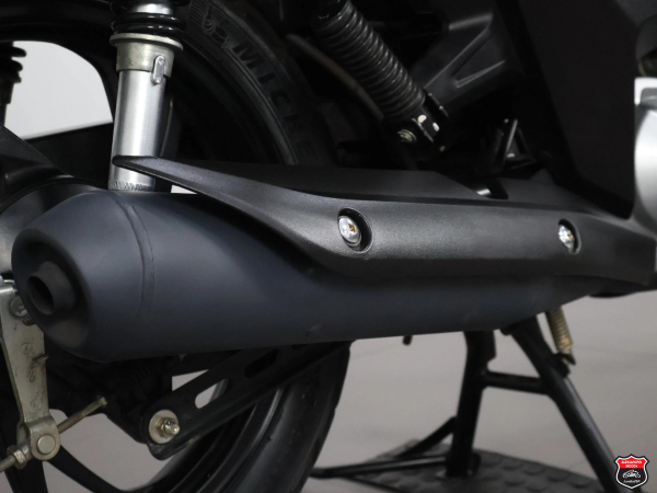 Foto Miniatura Honda BIZ 125 EX 2026