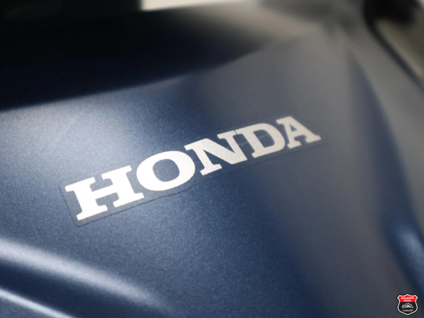 Foto Miniatura Honda BIZ 125 EX 2026