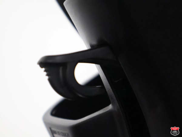 Foto Miniatura Honda BIZ 125 EX 2026
