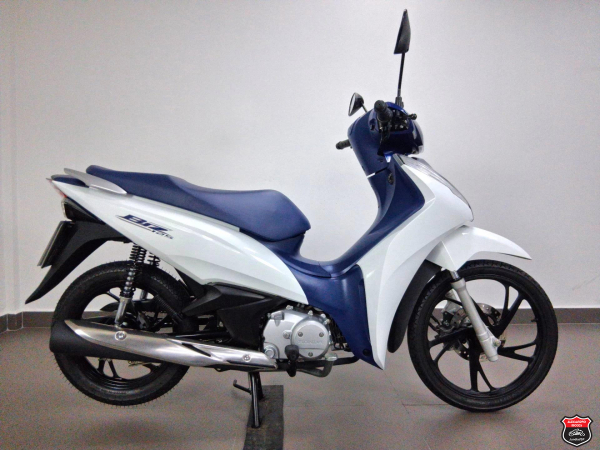 Honda BIZ 125i 2023