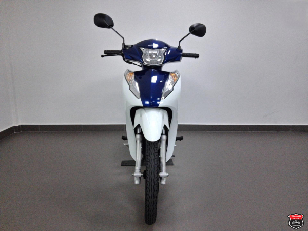 Foto Miniatura Honda BIZ 125i 2023