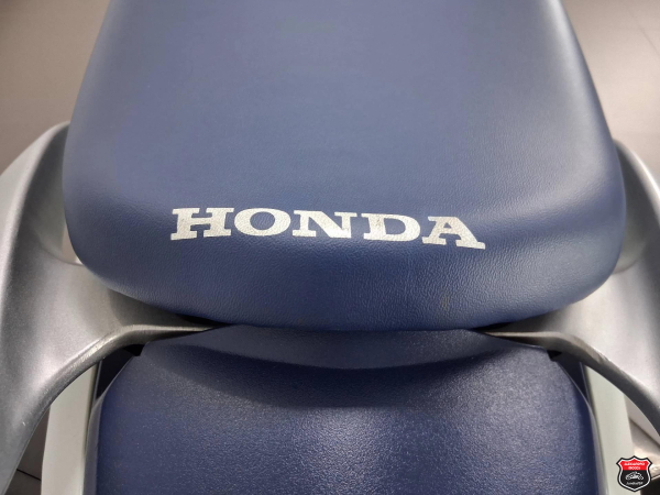 Foto Miniatura Honda BIZ 125i 2023