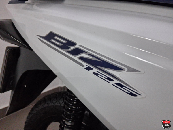 Foto Miniatura Honda BIZ 125i 2023