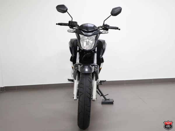 Foto Miniatura Honda CB 250F TWISTER 2020