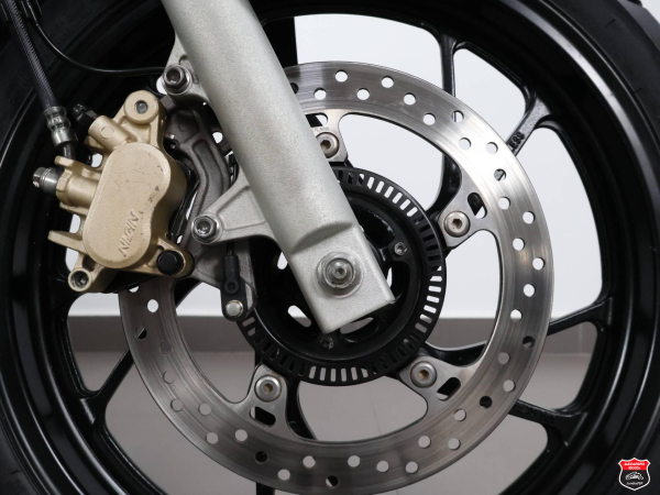 Foto Miniatura Honda CB 250F TWISTER 2020