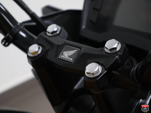 Foto Miniatura Honda CB 250F TWISTER 2020