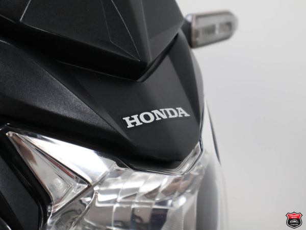 Foto Miniatura Honda CB 250F TWISTER 2020