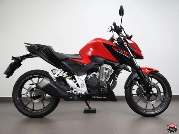 Honda CB 300F TWISTER ABS 2023